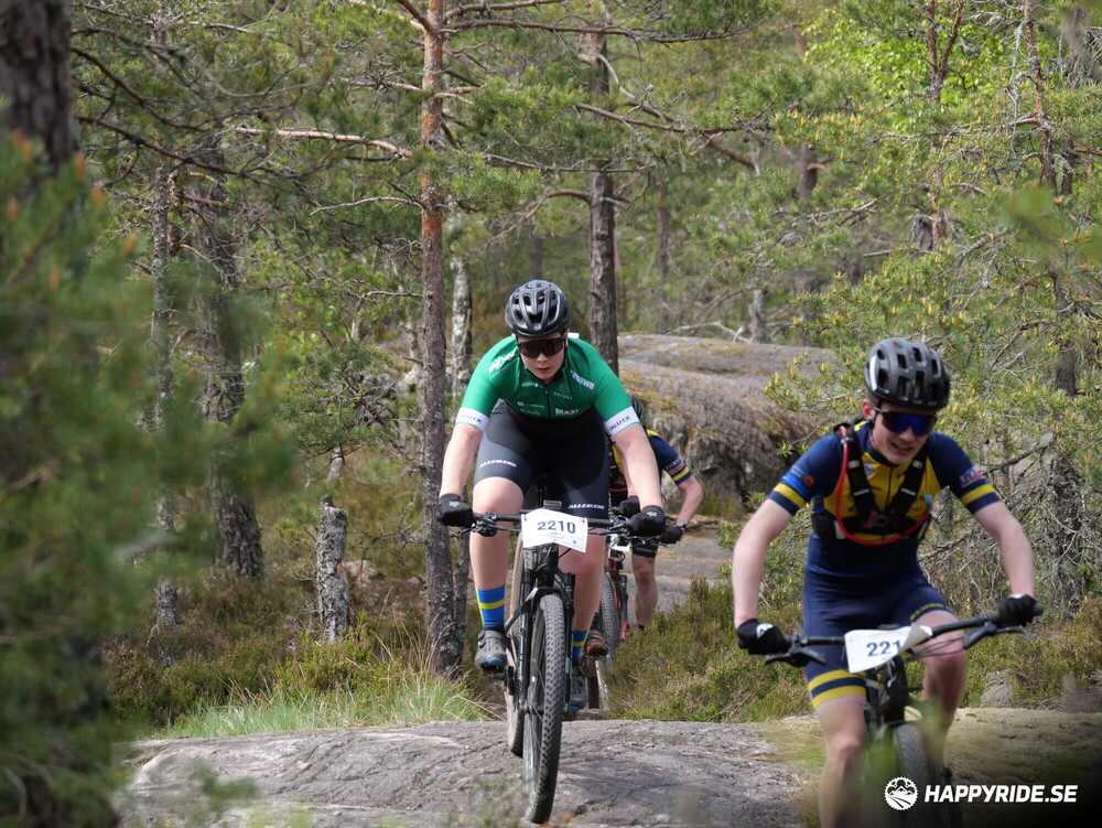 Bild från Lida Loop 2025