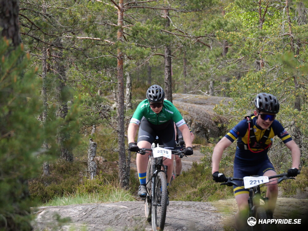 Bild från Lida Loop 2025