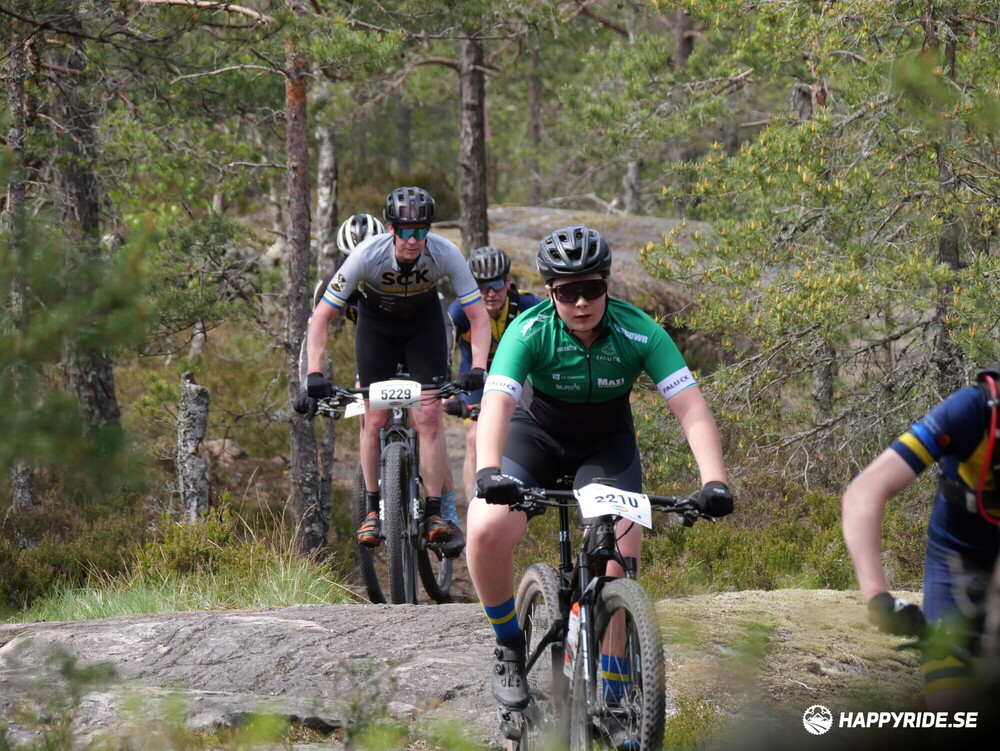 Bild från Lida Loop 2025