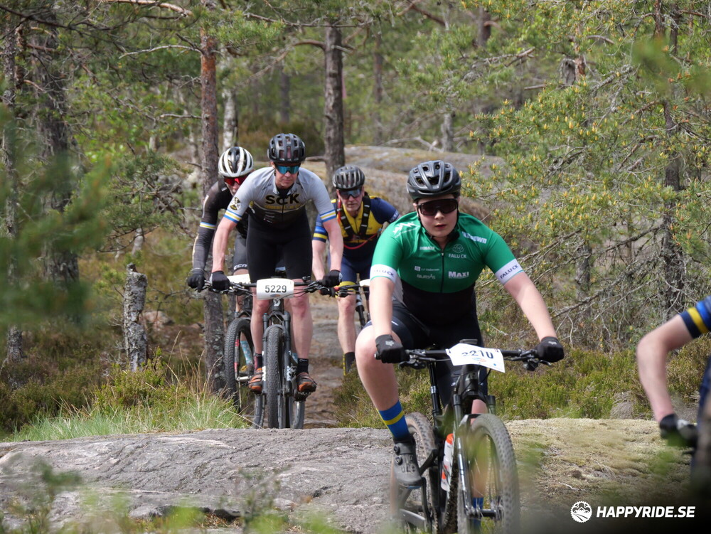 Bild från Lida Loop 2025