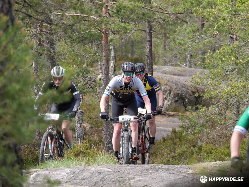 Bild från Lida Loop 2025