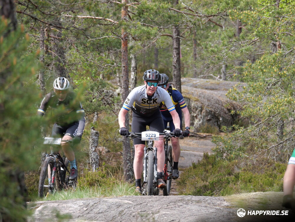 Bild från Lida Loop 2025