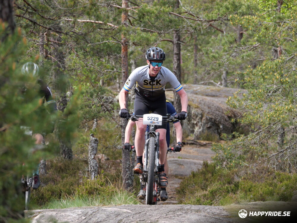 Bild från Lida Loop 2025