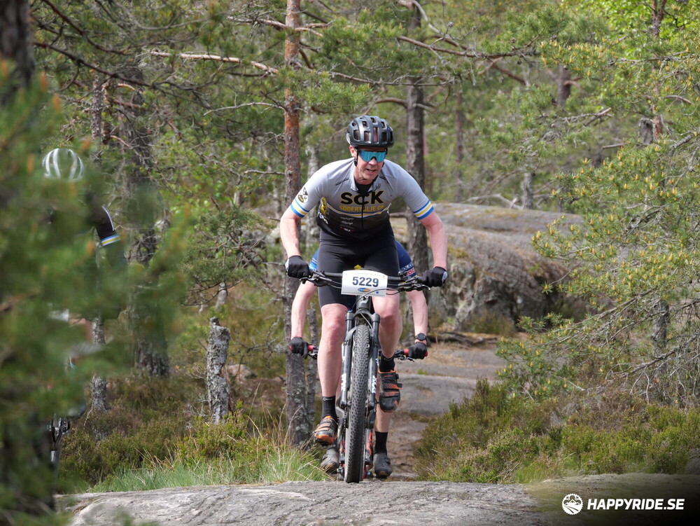 Bild från Lida Loop 2025