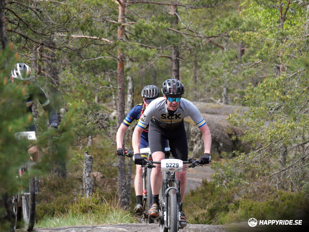 Bild från Lida Loop 2025