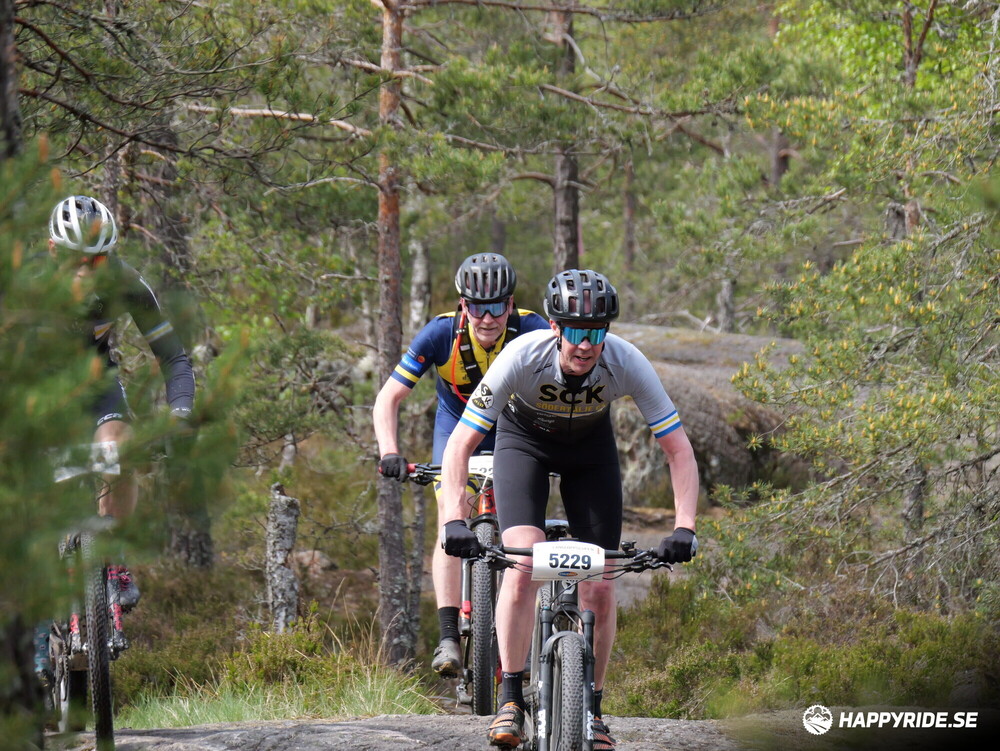 Bild från Lida Loop 2025