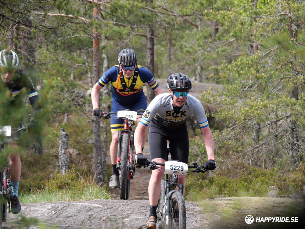 Bild från Lida Loop 2025