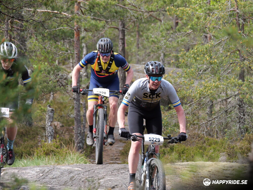 Bild från Lida Loop 2025