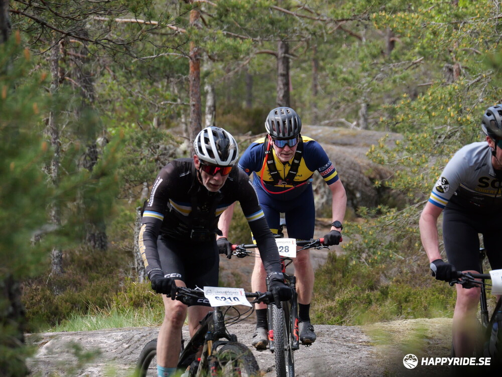 Bild från Lida Loop 2025