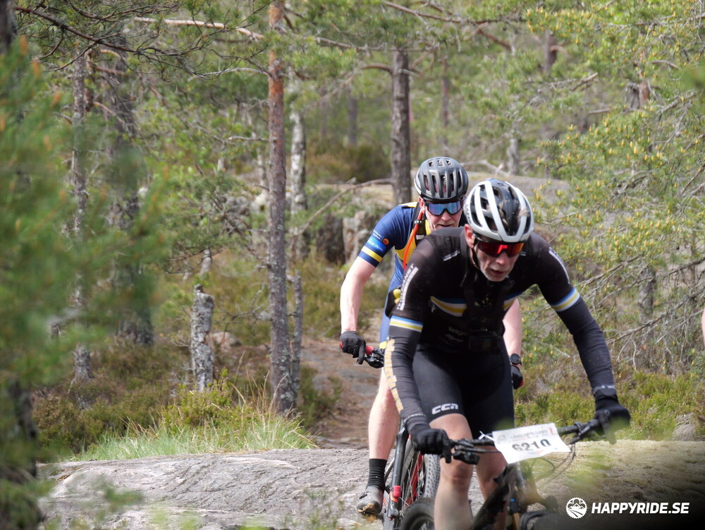 Bild från Lida Loop 2025