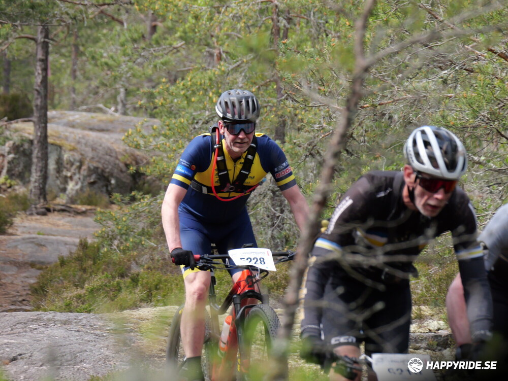 Bild från Lida Loop 2025