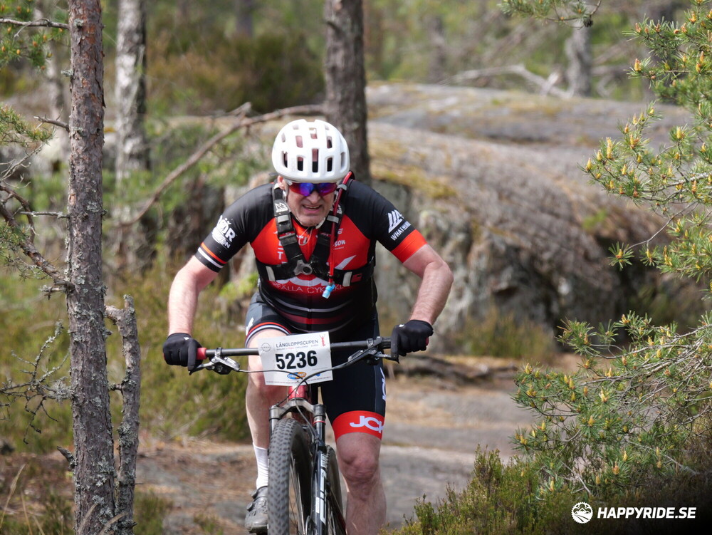 Bild från Lida Loop 2025