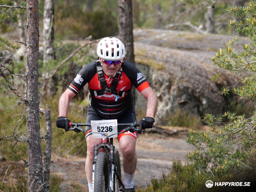 Bild från Lida Loop 2025