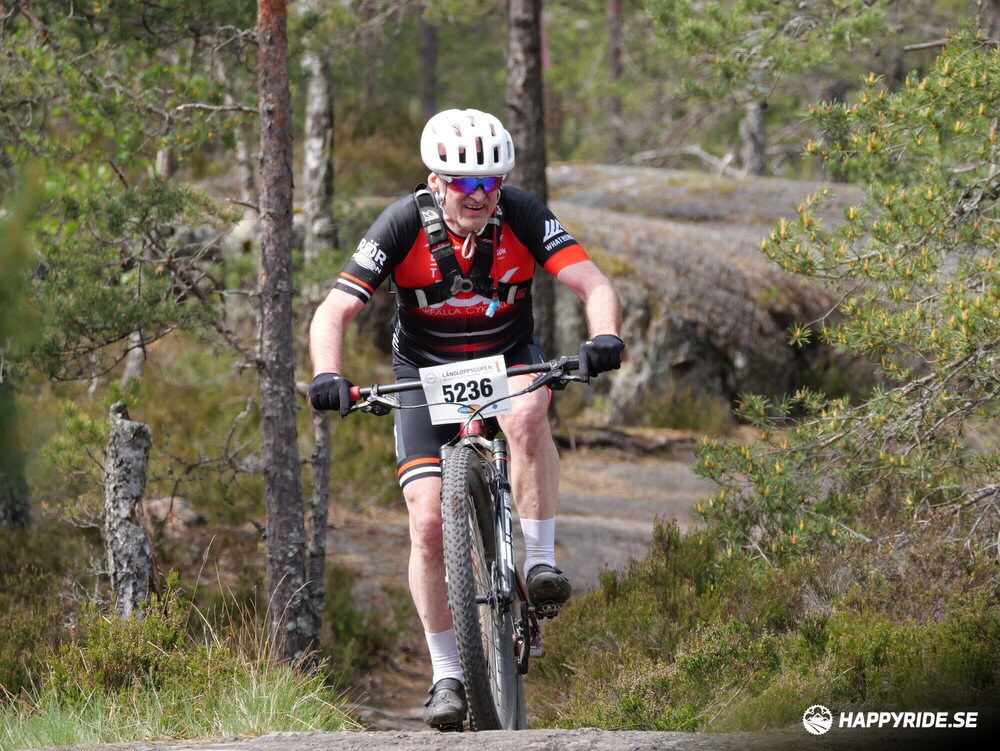 Bild från Lida Loop 2025