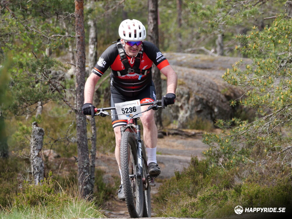 Bild från Lida Loop 2025