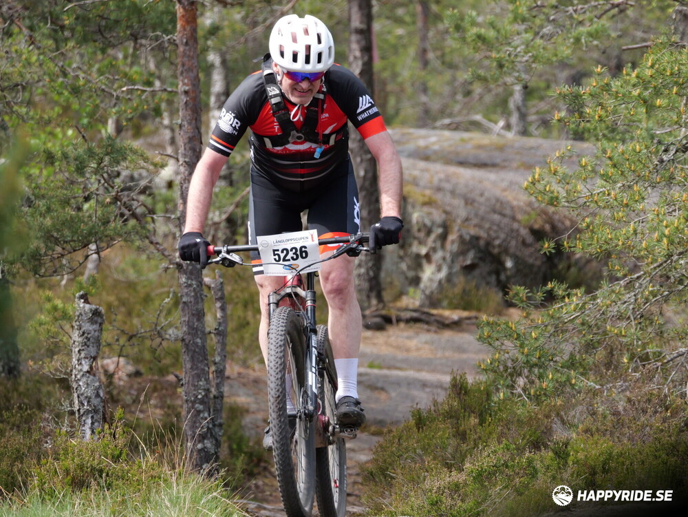 Bild från Lida Loop 2025