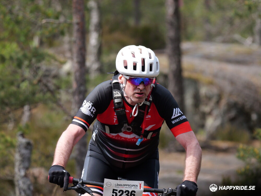 Bild från Lida Loop 2025