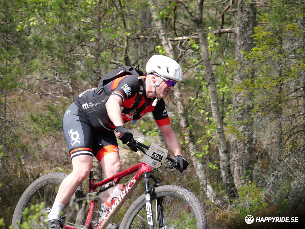 Bild från Lida Loop 2025