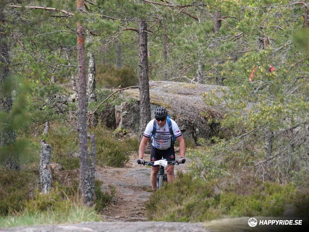 Bild från Lida Loop 2025