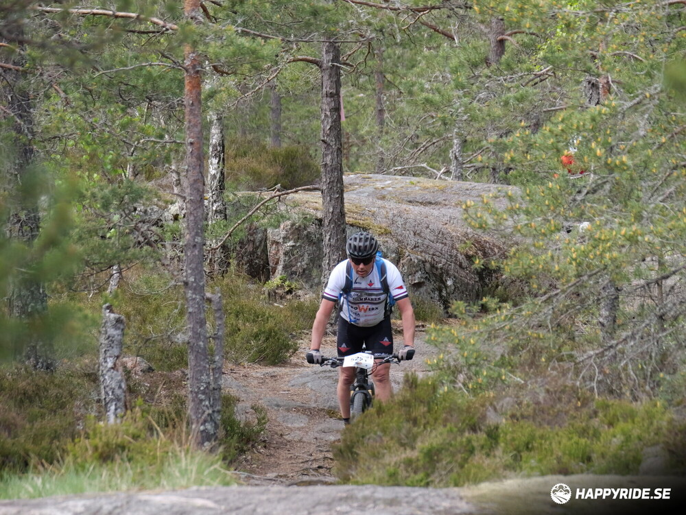 Bild från Lida Loop 2025