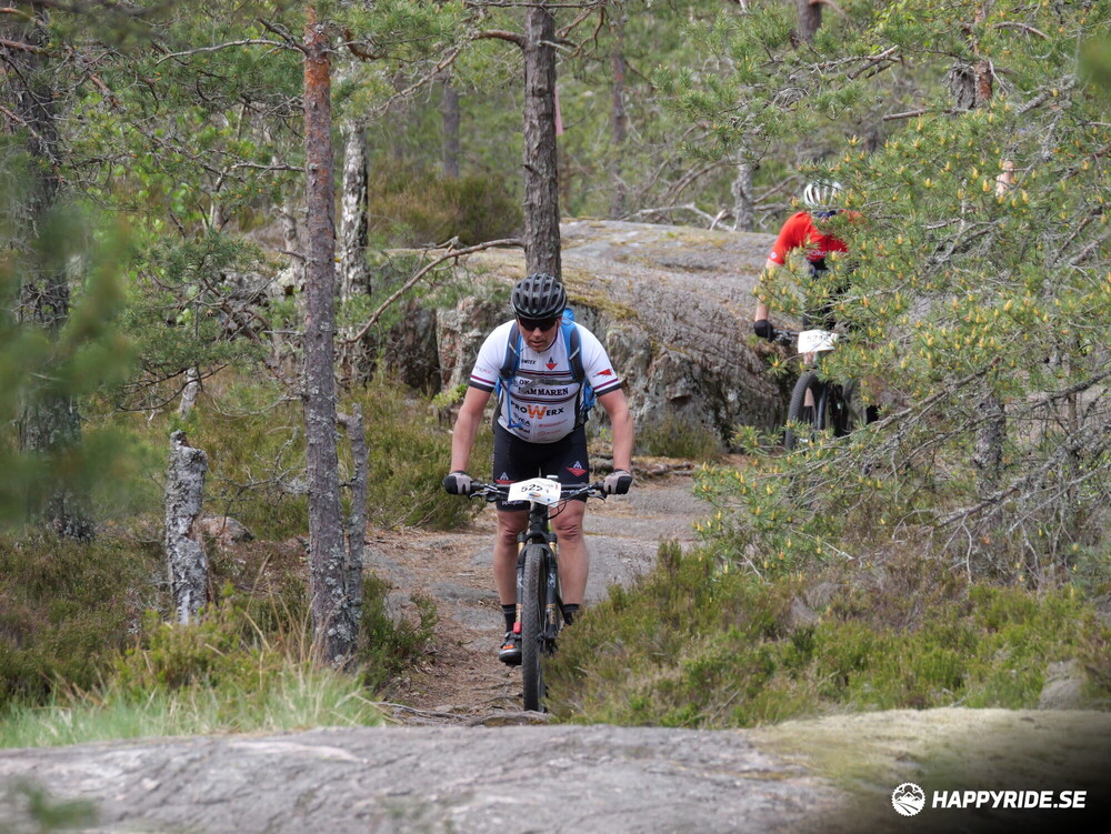 Bild från Lida Loop 2025