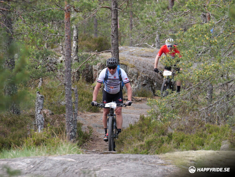 Bild från Lida Loop 2025