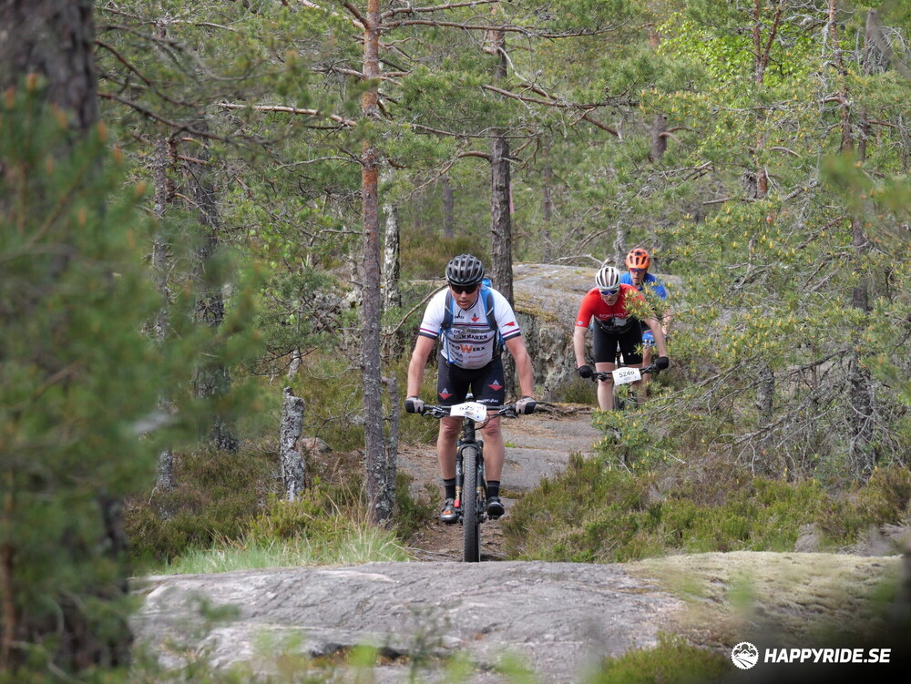 Bild från Lida Loop 2025