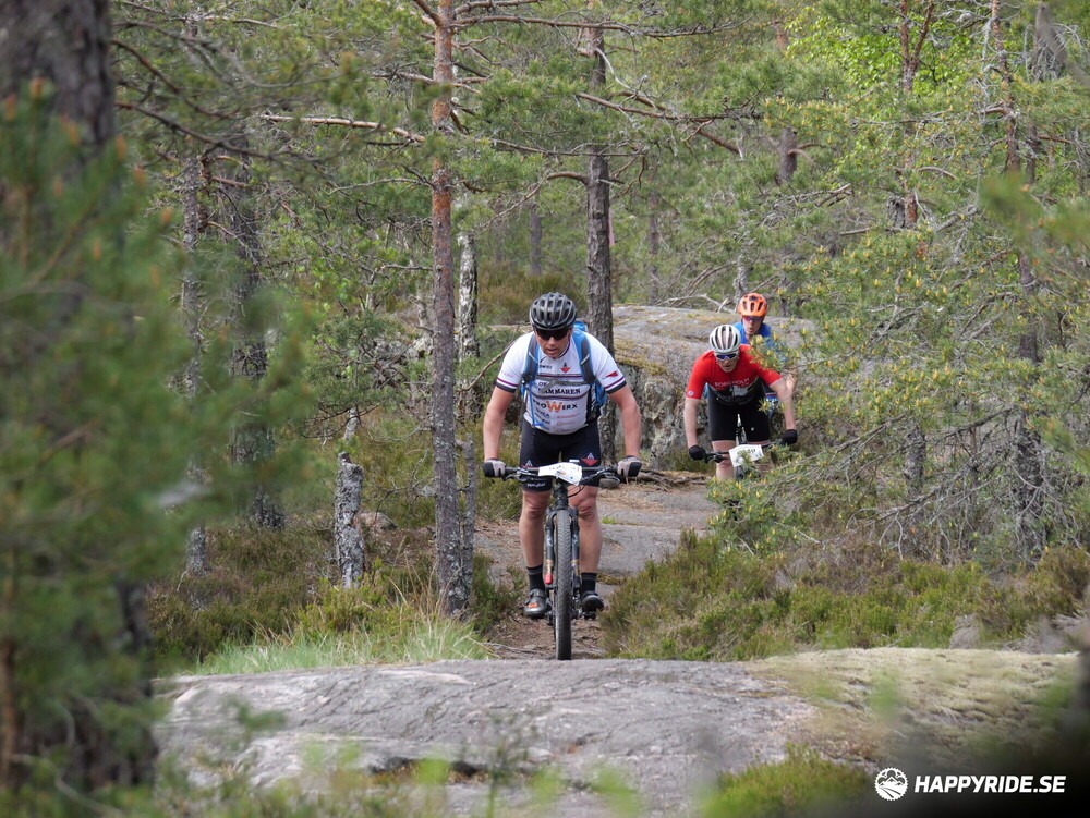 Bild från Lida Loop 2025