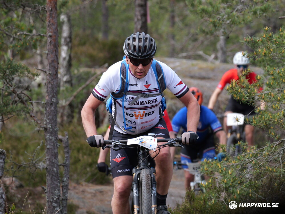 Bild från Lida Loop 2025