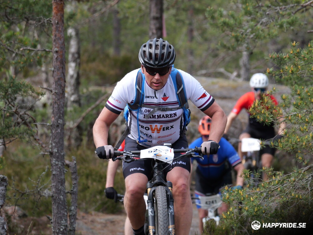 Bild från Lida Loop 2025