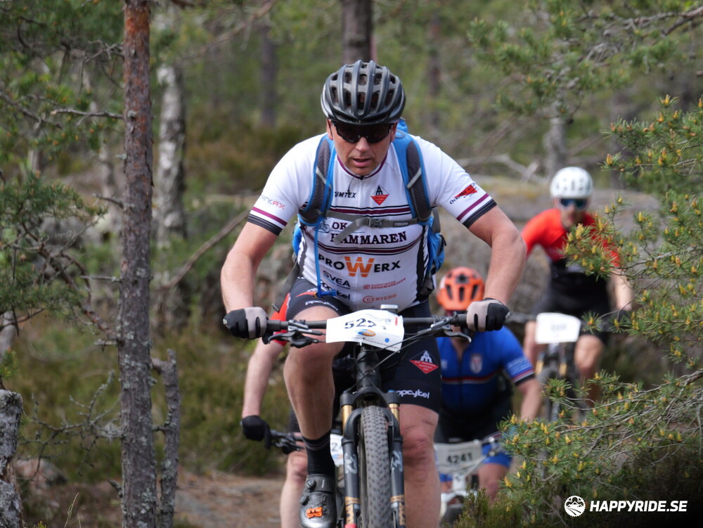 Bild från Lida Loop 2025