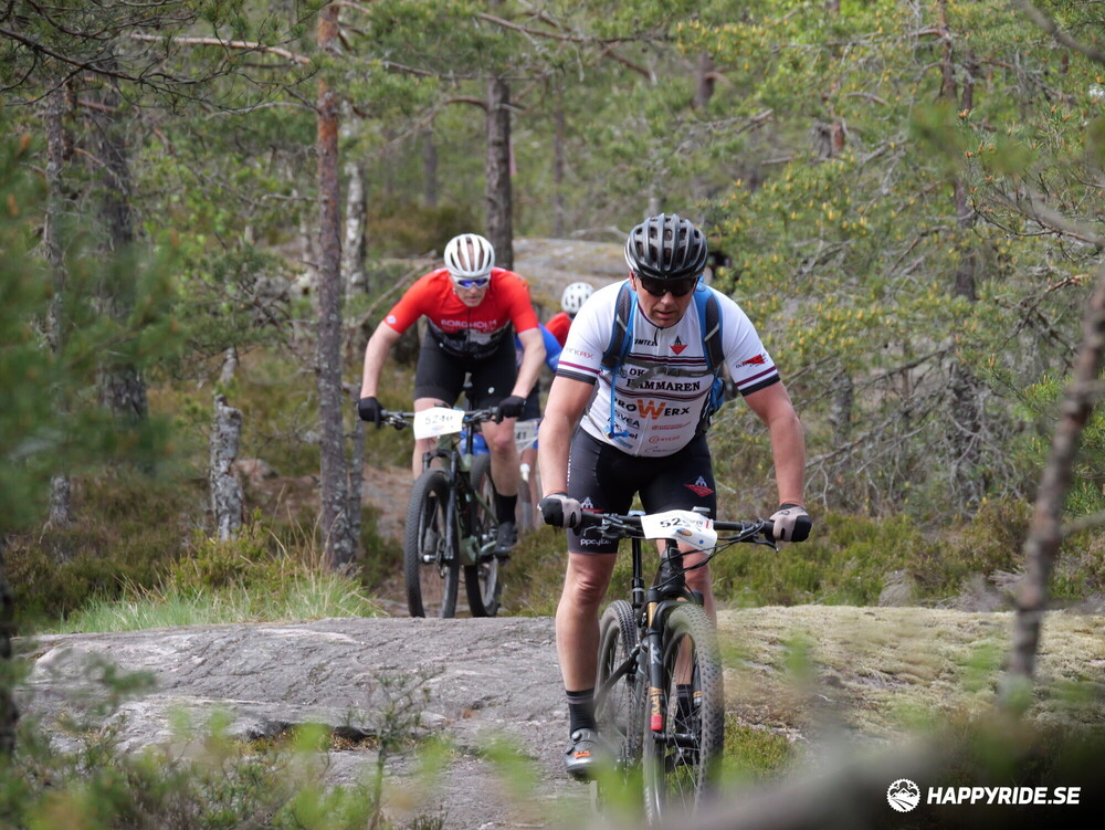 Bild från Lida Loop 2025