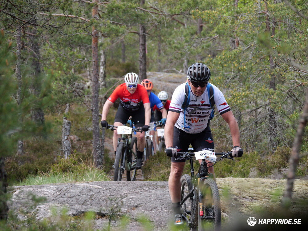 Bild från Lida Loop 2025