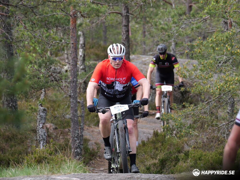 Bild från Lida Loop 2025