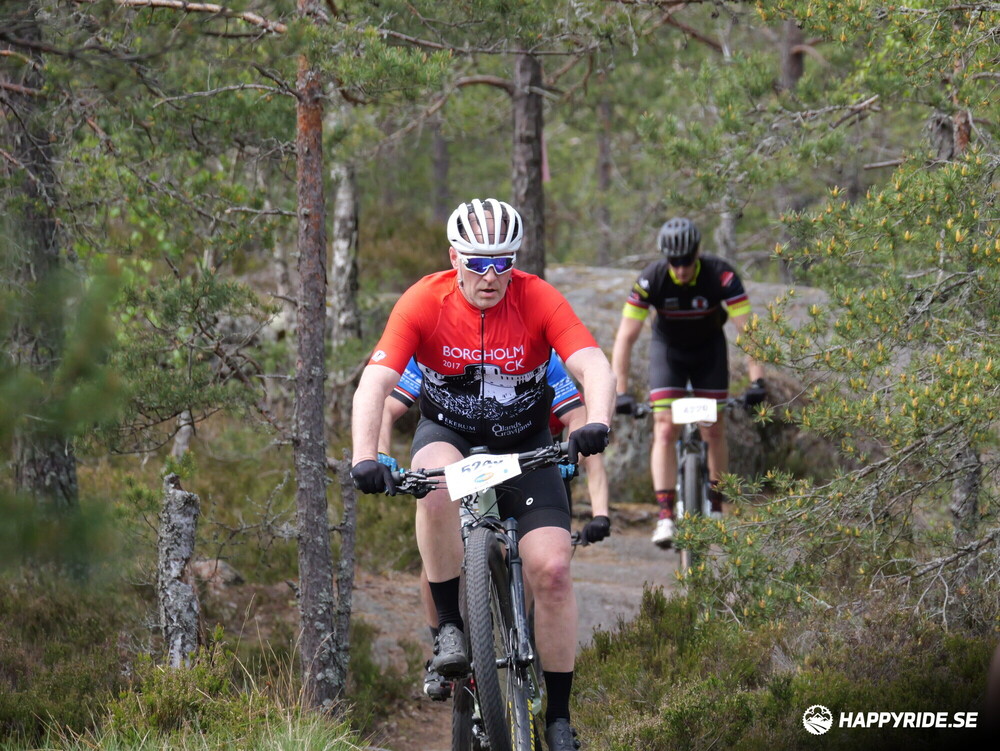 Bild från Lida Loop 2025