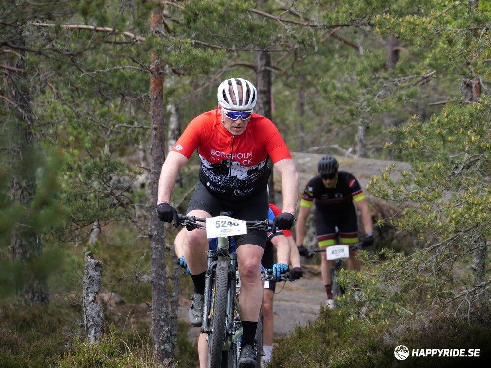 Bild från Lida Loop 2025