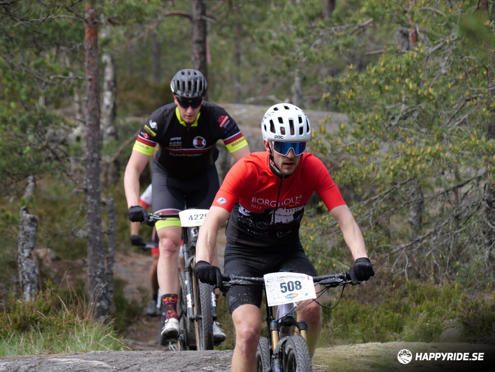 Bild från Lida Loop 2025