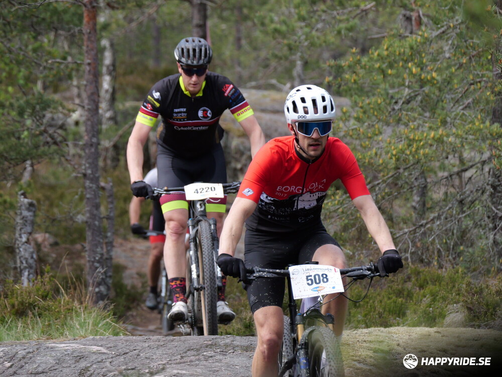 Bild från Lida Loop 2025