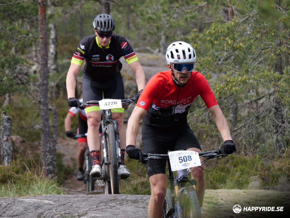 Bild från Lida Loop 2025