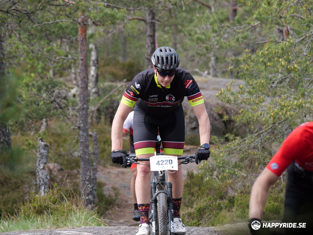 Bild från Lida Loop 2025