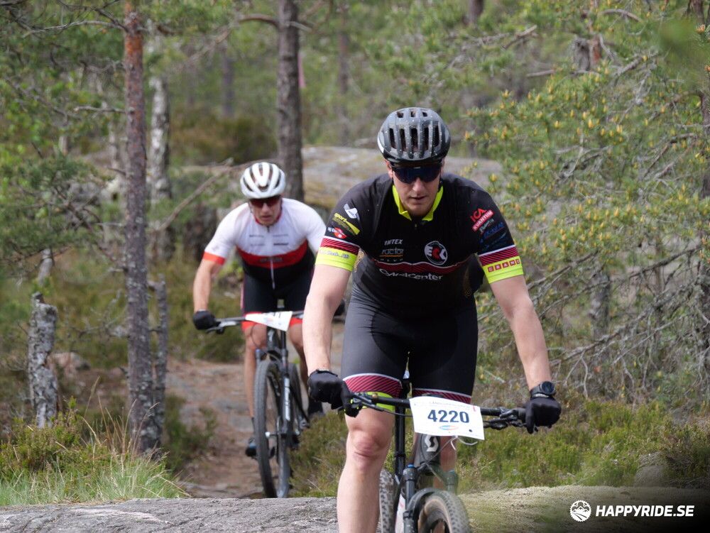 Bild från Lida Loop 2025