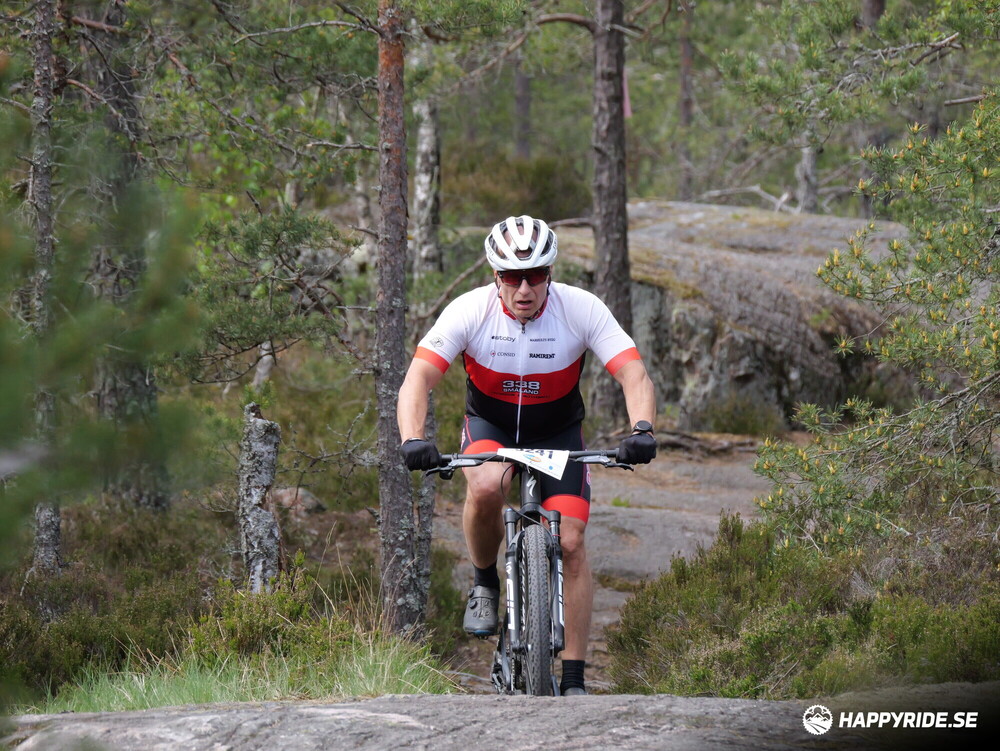 Bild från Lida Loop 2025