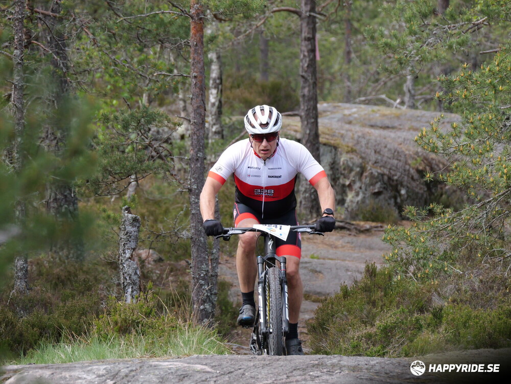 Bild från Lida Loop 2025