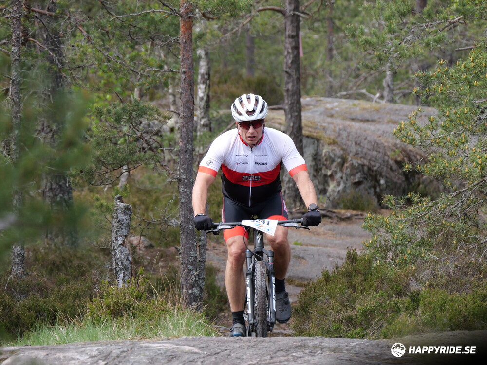 Bild från Lida Loop 2025