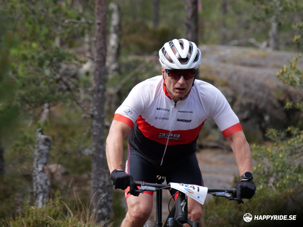 Bild från Lida Loop 2025