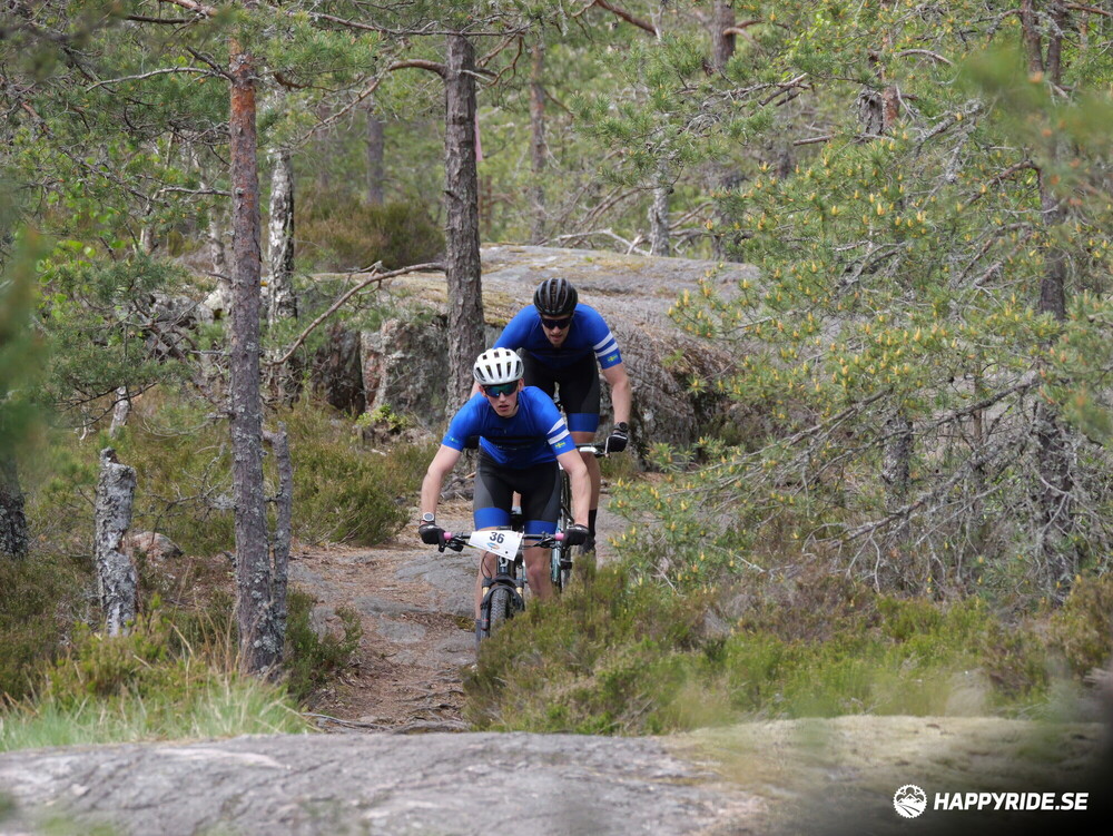 Bild från Lida Loop 2025