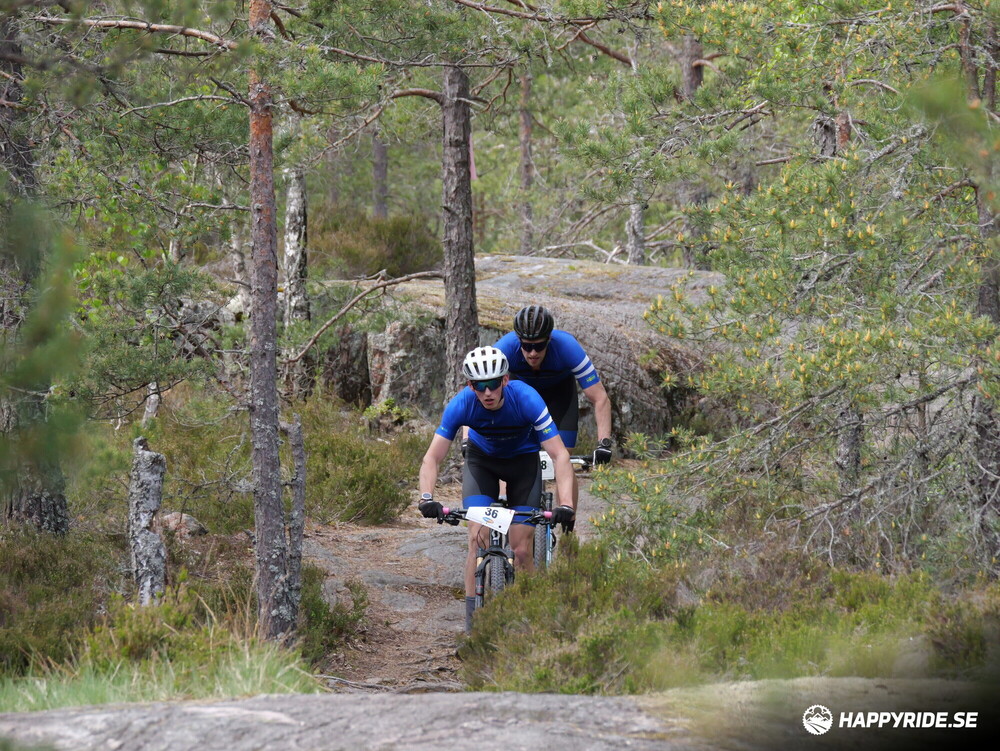 Bild från Lida Loop 2025