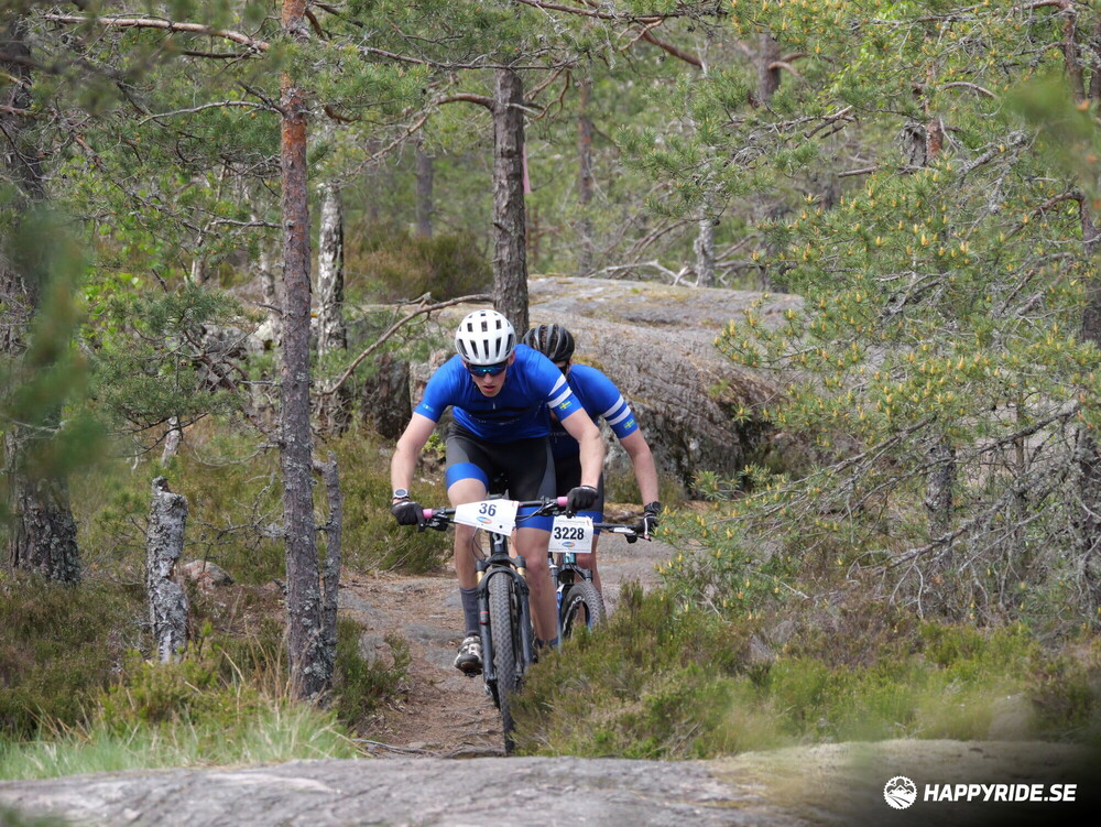 Bild från Lida Loop 2025