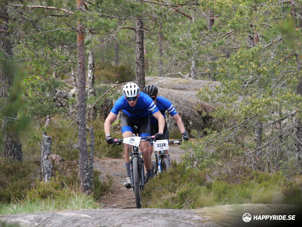 Bild från Lida Loop 2025