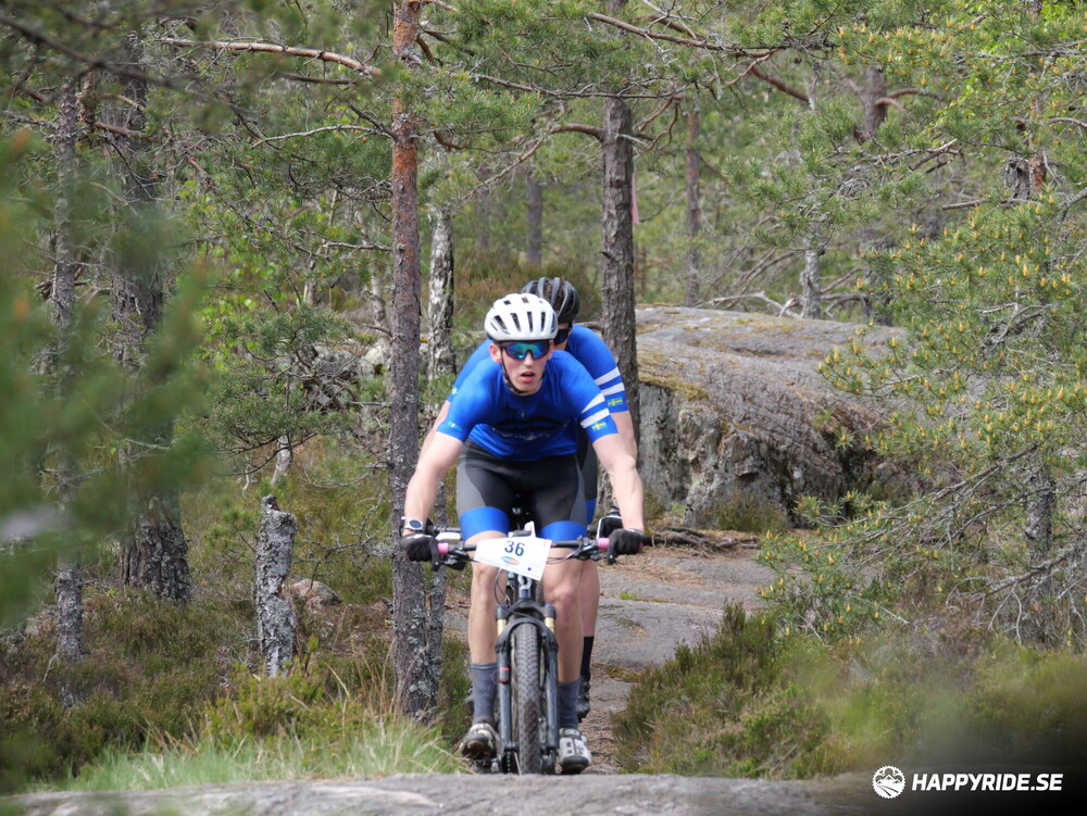 Bild från Lida Loop 2025